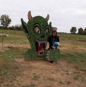 Meet your Posher, Belinda